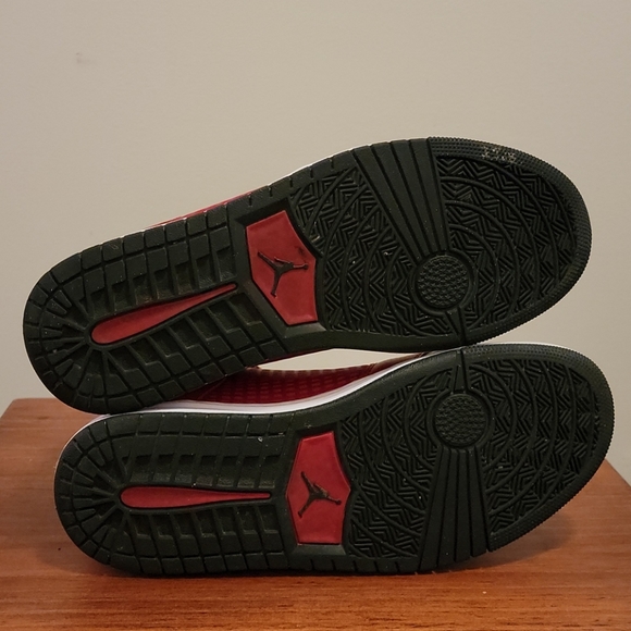 Nike Air Jordan Prime 5 Sz 11 - Picture 5 of 7